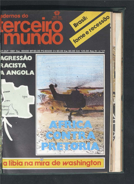 LINHAS AÉREAS DE ANGOLA ANGOLA * AIRLINES !Ores Aos Leitores Aos Leitores Aos Leitores Aos Leitores Aos Leitorc