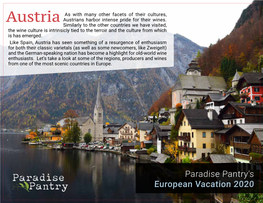 Austria Book