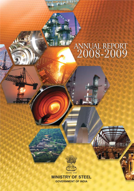 Annual Report 2008-09