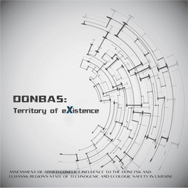 DONBAS: Territory of Existence