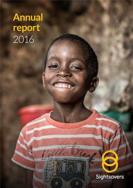 Annual Report 2016 Look Closer