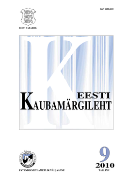 Kaubamargileht 2010 09.Pdf