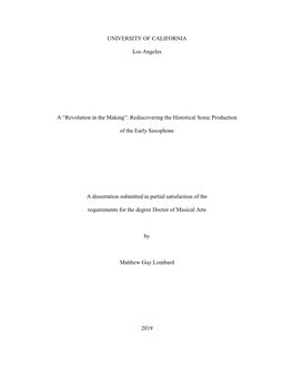 LOMBARD Dissertation 2019 FINAL