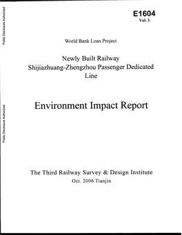 World Bank Document