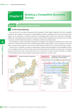 Chapter 6. Building a Competitive Economic Society