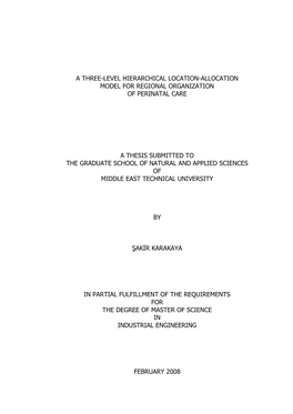 Comparison of Kinematic Results Between Metu-Kiss