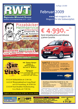 € 4.990,–*1 Dank Umweltprämie Und Inklusive 3 Jahren Garantie