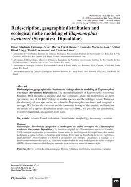 Phyllomedusa 16-2.Indd