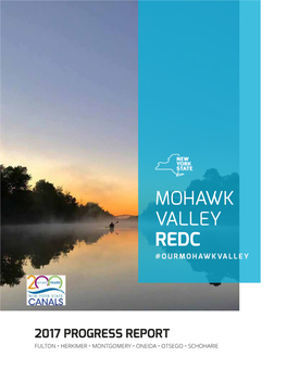 Mohawk Valley Redc #Ourmohawkvalley