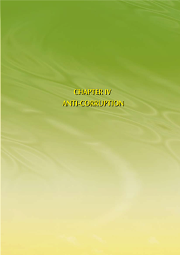 Anti-Corruptionanti-Corruption