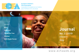 ECFA Journal 2 /2019 (PDF)