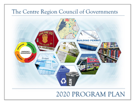 2020 Program Plan