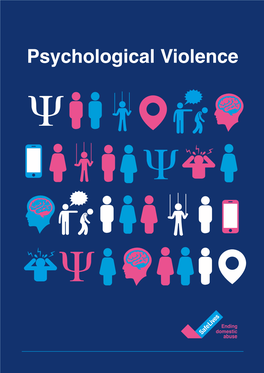 Psychological Violence