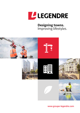 Download Our Brochure