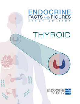 Thyroid for Every 1,000 Americans, up to Overt Overt