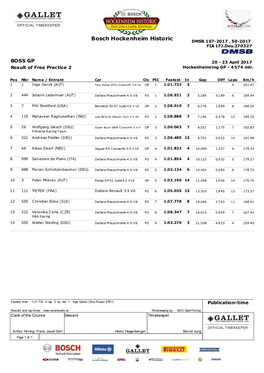 Bosch Hockenheim Historic DMSB 107-2017 , 50-2017 FIA 1FJ.Deu.270327