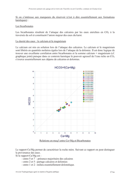 C'est À Dire Essentiellement Aux Formations Karstiques)