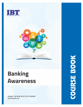 Banking Awareness