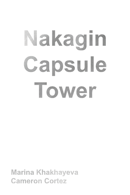 Nakagin-Capsule-Tower.Pdf