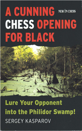 A-Cunning-Chess-Opening-For-Black2.Pdf