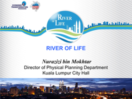 Briefing on River of Life (Rol)