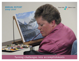 Annual Report 2009-2010