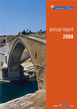 Annual Report 2008 Annual Report 2008