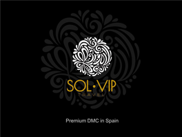 About Sol-VIP Travel