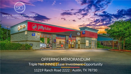 Jiffy Lube | 11219 Ranch Road 2222 | Austin, TX 78730