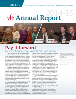 Annual Report