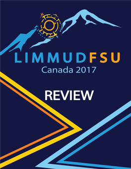 L I M M U D F S U Canada 2017