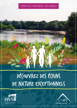 Découvrez Des Écrins De Nature Exceptionnels ÉDITORIAL