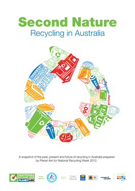 Second Nature: Recycling in Australia