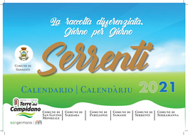 Comune Di Serrenti