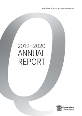 Annual Report