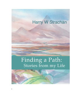 Download FREE PDF Version of Finding a Path