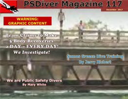 117 Psdiver Magazine