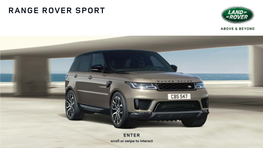 Range Rover Sport