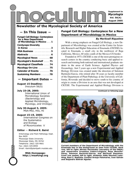 August-2005-Inoculum.Pdf