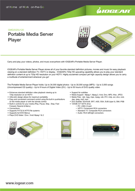 GMD2025U120 Datasheet