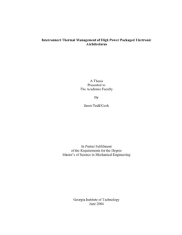 Comparison of Analytical and Numerical Solutions of the Heat