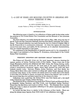 Bulletin of the United States Fish Commission Seattlenwf