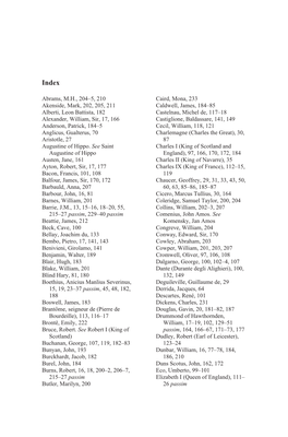 Abrams, MH, 204–5, 210 Akenside, Mark, 202, 205, 211 Alberti