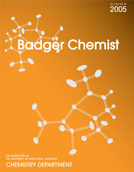 Badger Chemist