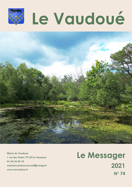 Le-Messager-2021.Pdf