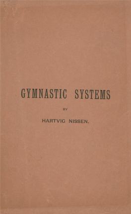 Gymnastic Systems