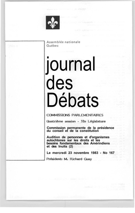 Journal Des Débats