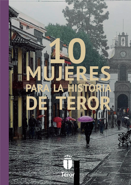 Para La Historia De Teror