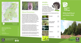 Willenhall Wood and Water Walk About Dunsmore Wildlife Spotting