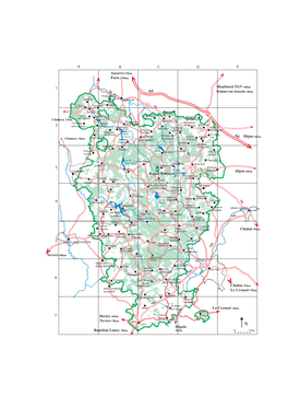 Carte Morvan (PDF)